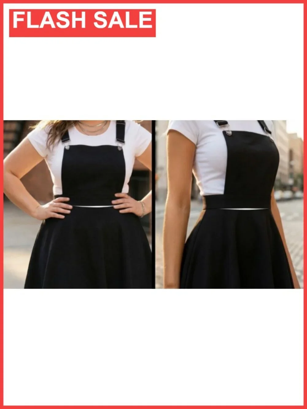 N/A cute pleated